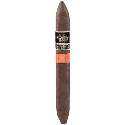 Aging Room Quattro Nicaragua Impromptu 10 Ct. Box 6.50X52