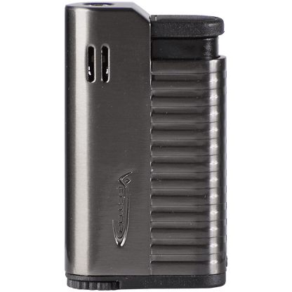 Lighter Vector Hammer Single Flame 6 Ct. Prepack Display