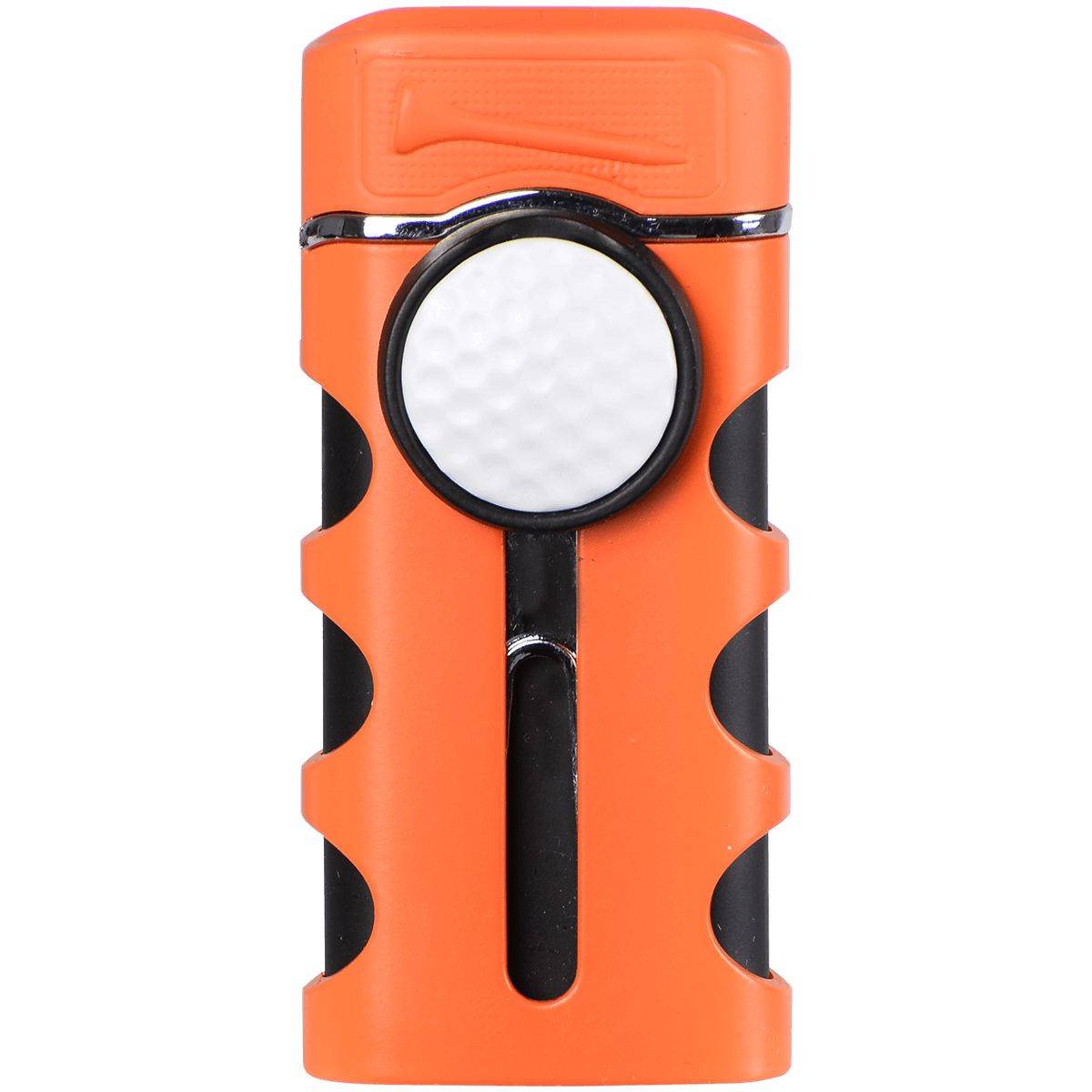 Lighter Vector Caddie Single Flame 6 Ct. Prepack Display