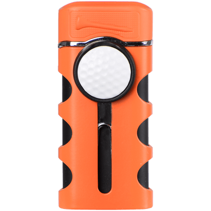 Lighter Vector Caddie Single Flame 6 Ct. Prepack Display