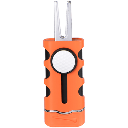 Lighter Vector Caddie Single Flame 6 Ct. Prepack Display
