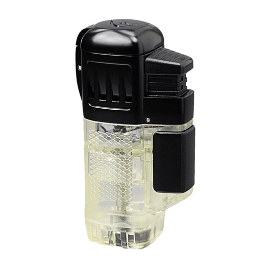 Lighter Vector Quadtank Torch Clear Transparent