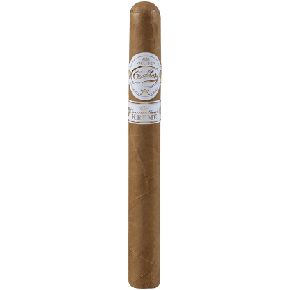 Villiger Cuellar Conn. Kreme Churchill 10 Ct. Box 7.00X50