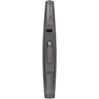 Lighter Vector Avenger Single Jet Torch Gunmetal Matte
