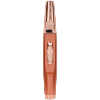 Lighter Vector Avenger Single Jet Torch Copper Gold Matte
