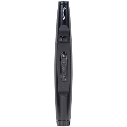 Lighter Vector Avenger Single Jet Torch Black Matte