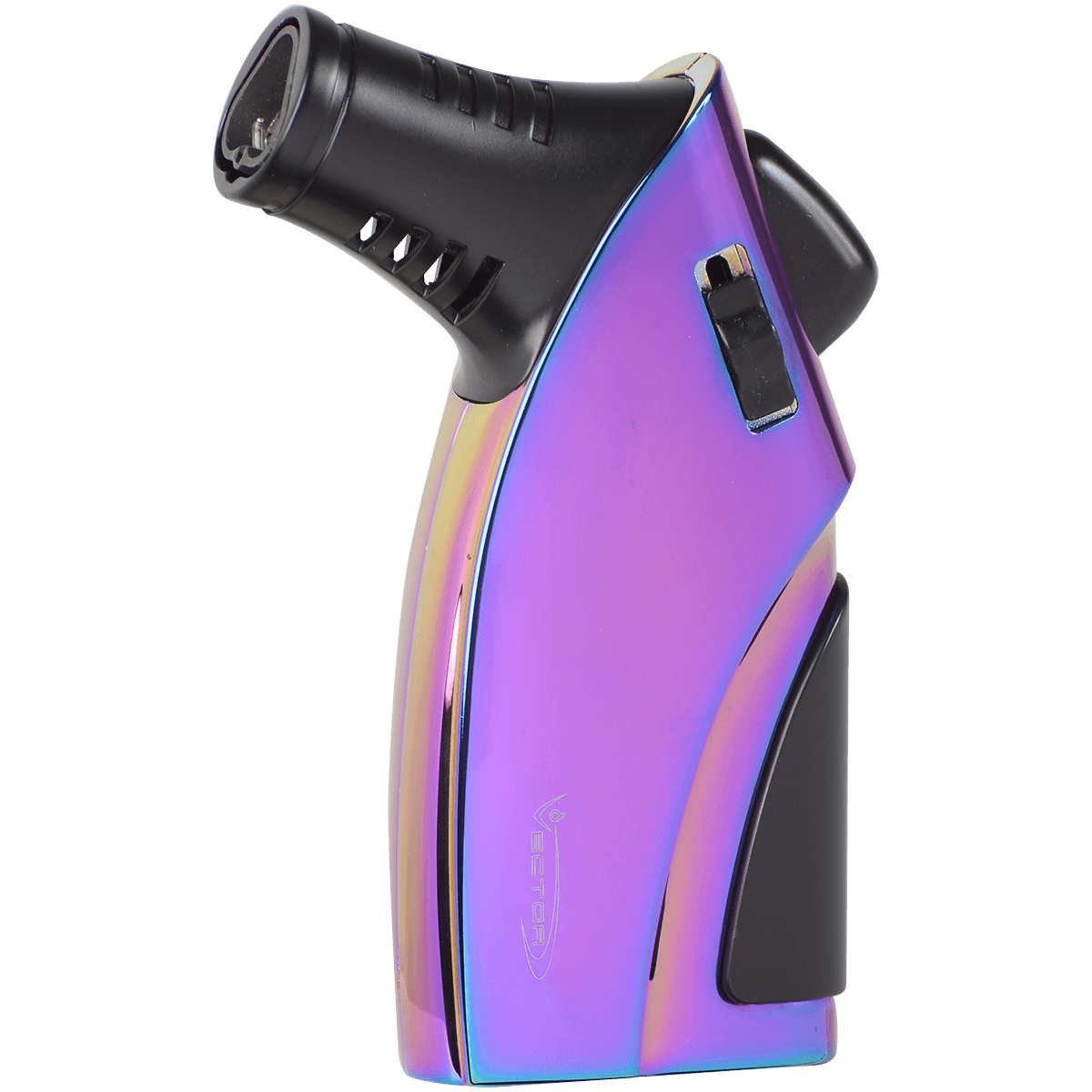 Lighter Vector Ironfist Triple Merging Torch Prizm
