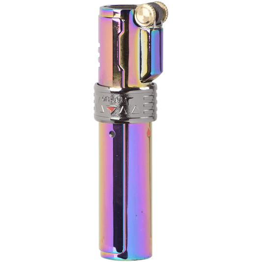 Lighter Vector Robusto Triple Jet Torch Prizm
