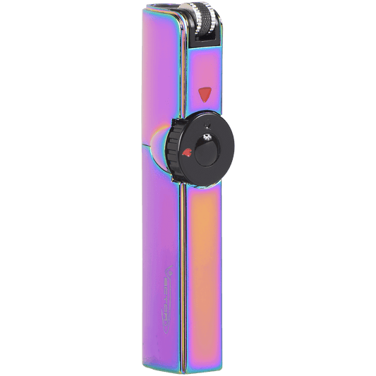 Lighter Vector Summit Single Jet Torch Prizm