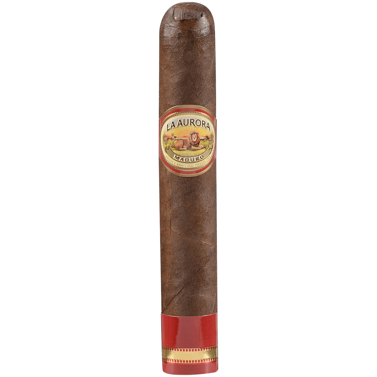 La Aurora Preferidos Ruby Maduro Robusto 18 Ct. Box 5.00X51