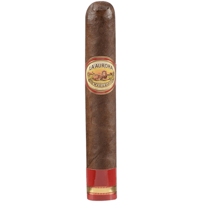 La Aurora Preferidos Ruby Maduro Robusto 18 Ct. Box 5.00X51