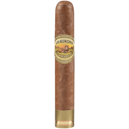 La Aurora Preferidos Gold Co Rojo Toro 18 Ct. Box 5.50X55