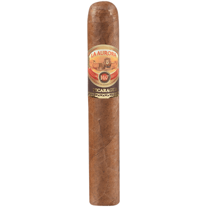 La Aurora 107 Nicaragua Gran 107 20 Ct. Box 6.00X60