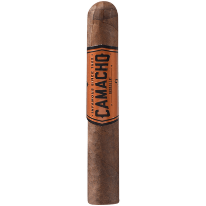 Camacho Broadleaf Robusto 20 Ct. Box 5.00X50