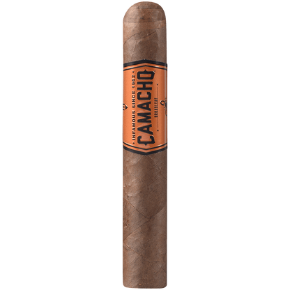 Camacho Broadleaf Gordo 20 Ct. Box 6.00X60