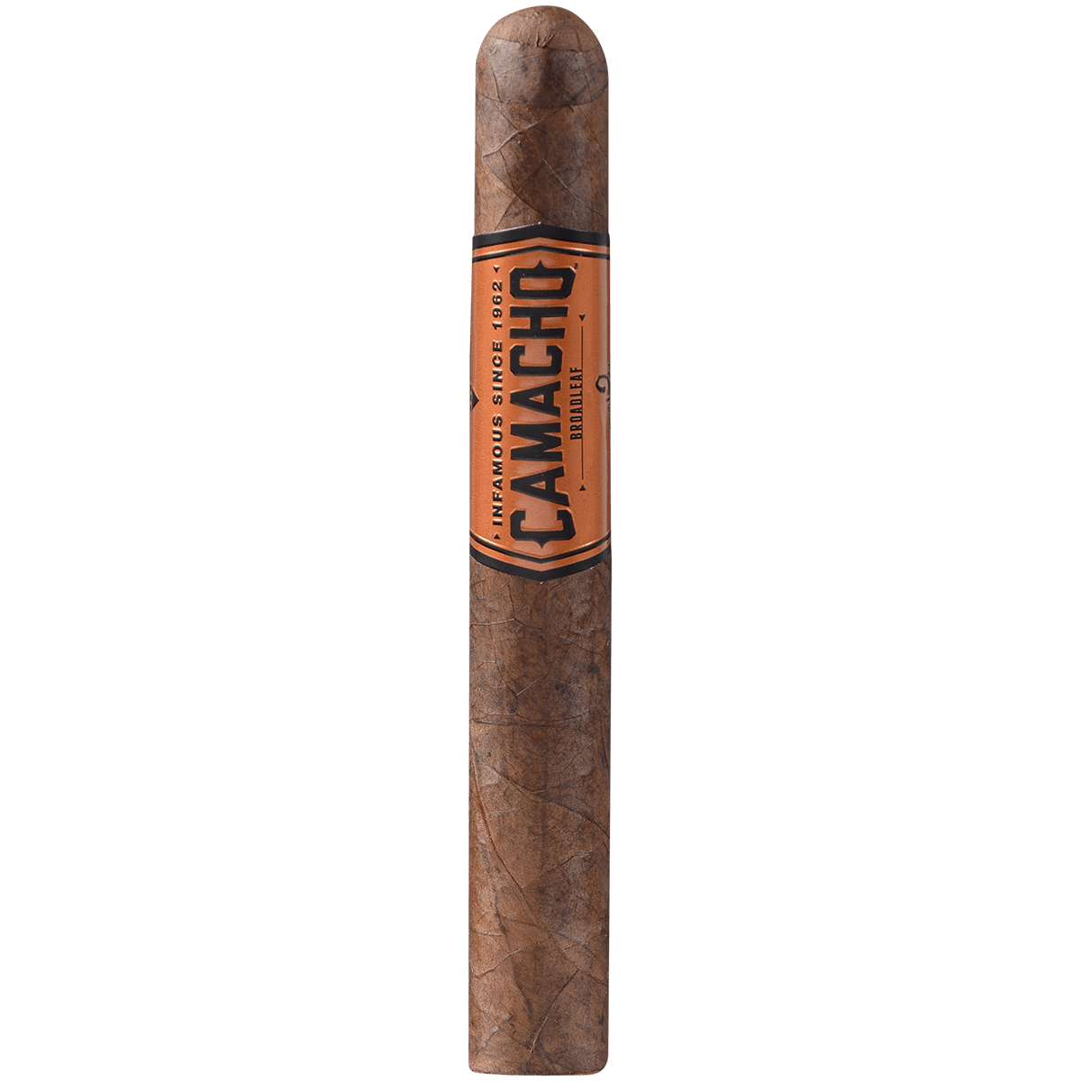 Camacho Broadleaf Toro 20 Ct. Box 6.00X50