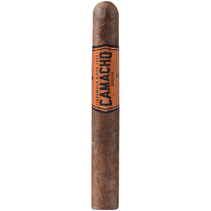 Camacho Broadleaf Toro 20 Ct. Box 6.00X50