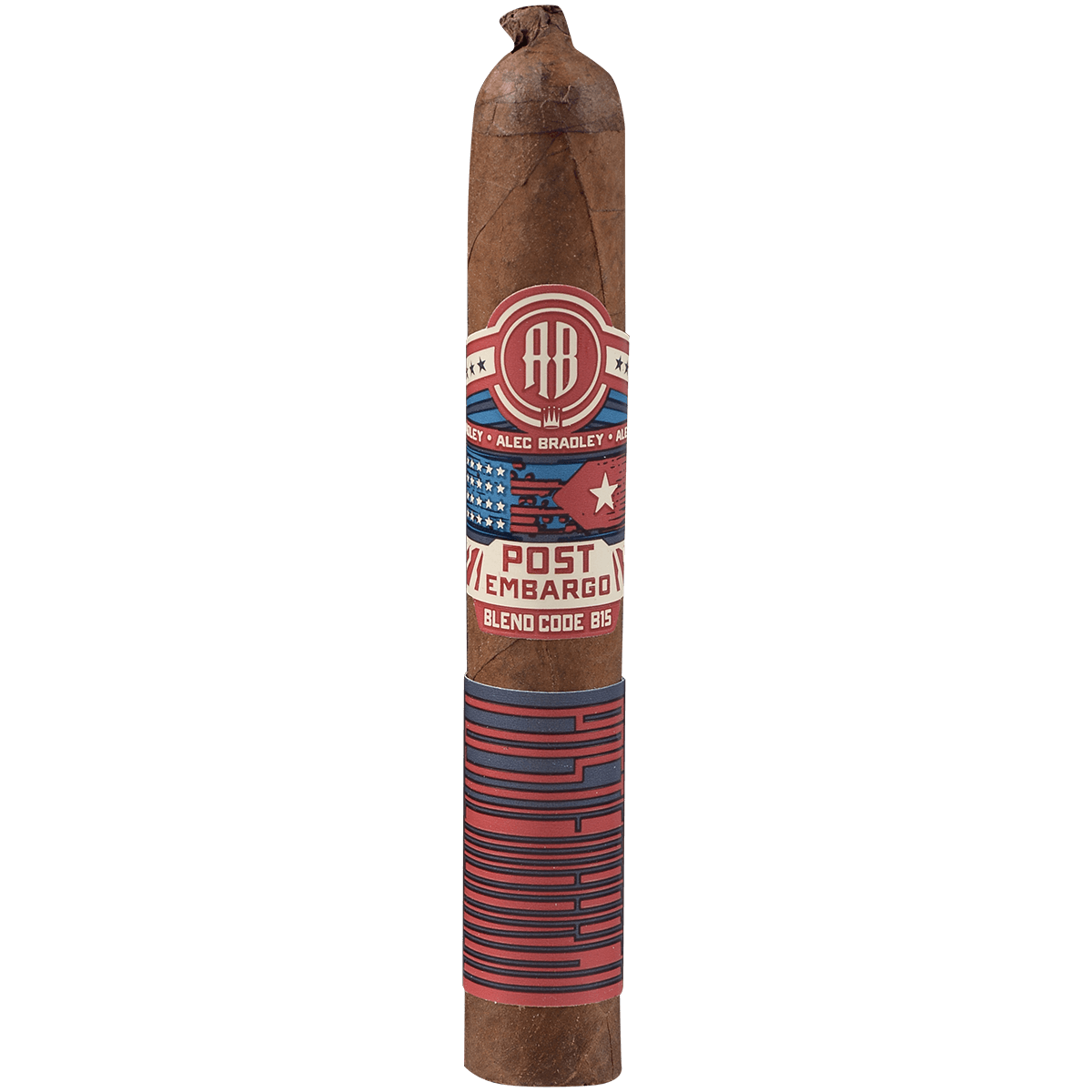 Alec Bradley Post Embargo Robusto 24 Ct. 5X52 Bx