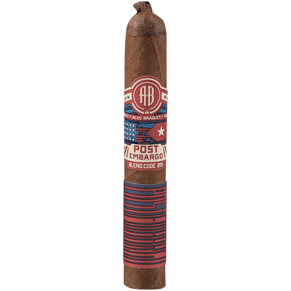 Alec Bradley Post Embargo Robusto 24 Ct. 5X52 Bx