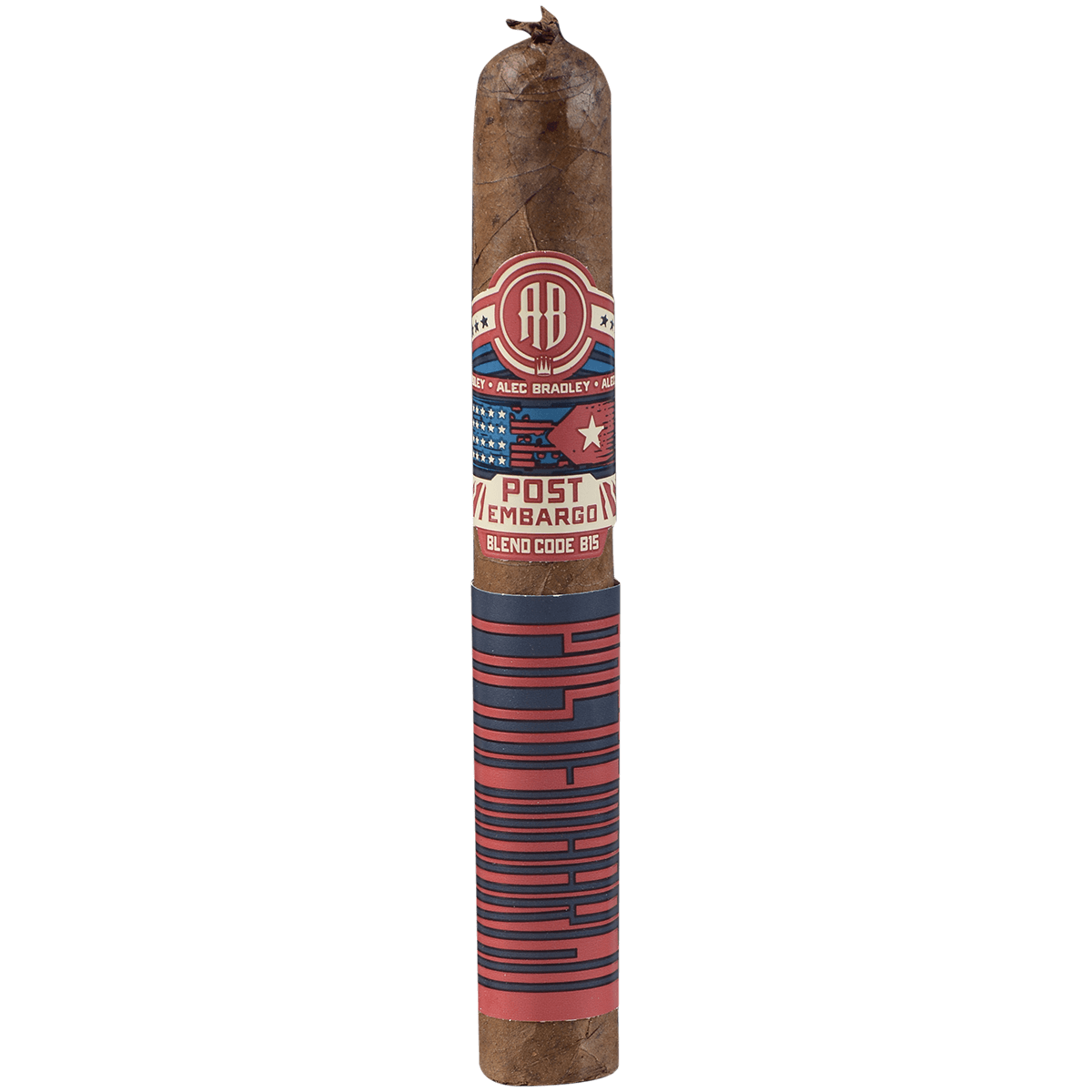 Alec Bradley Post Embargo Toro 24 Ct. 6X52 Bx