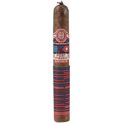 Alec Bradley Post Embargo Toro 24 Ct. 6X52 Bx