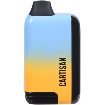 Cartisan Veil Bar Pro Evo 510 Vaporizers Dawn