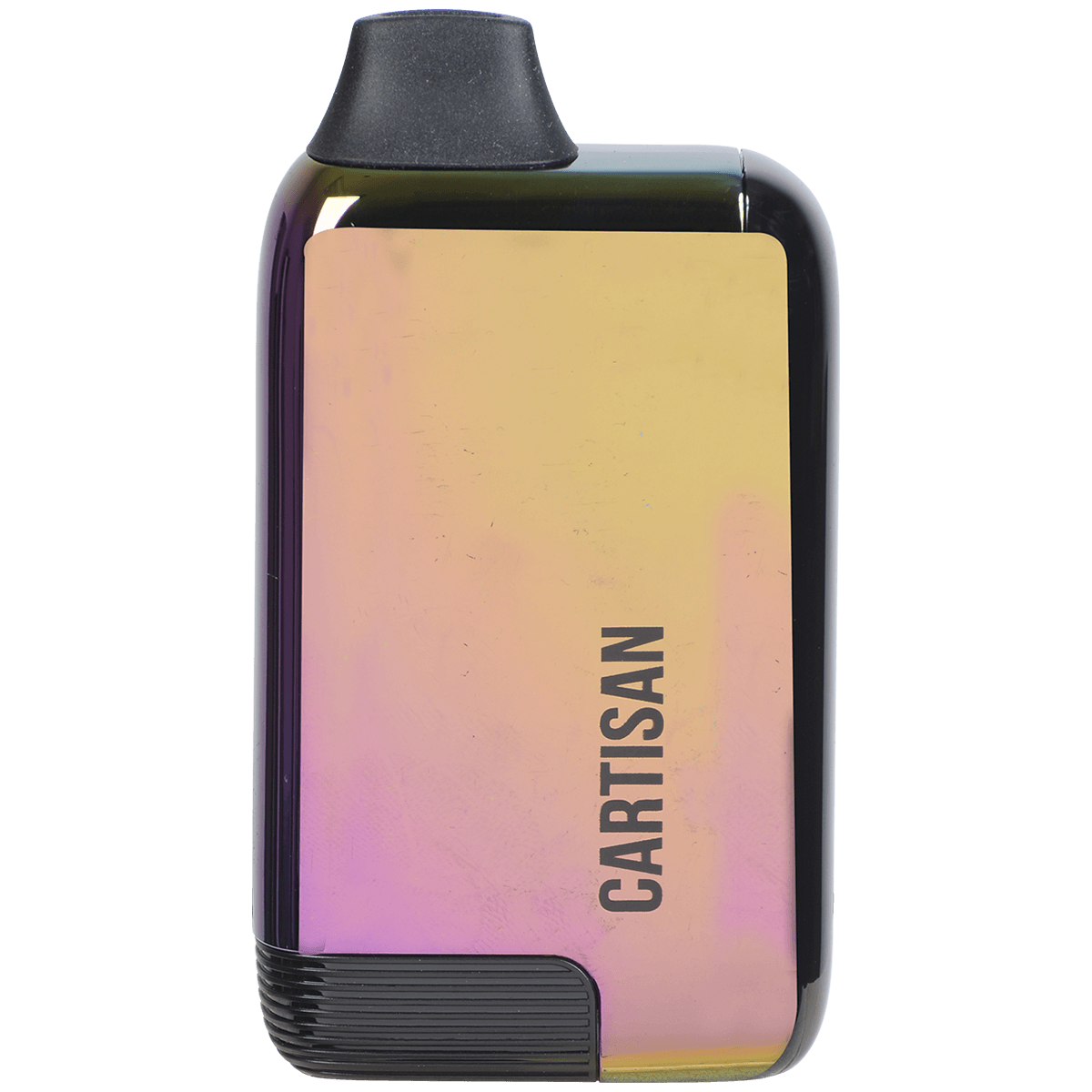Cartisan Veil Bar Pro Evo 510 Vaporizers Iridescent