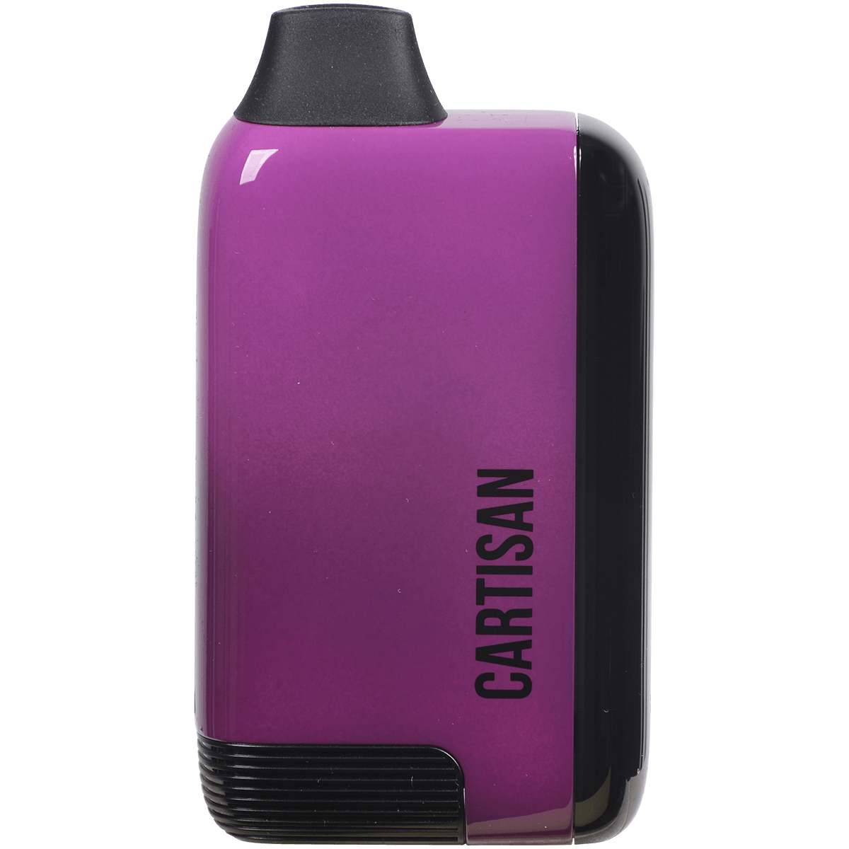 Cartisan Veil Bar Pro Evo 510 Vaporizers Zenith