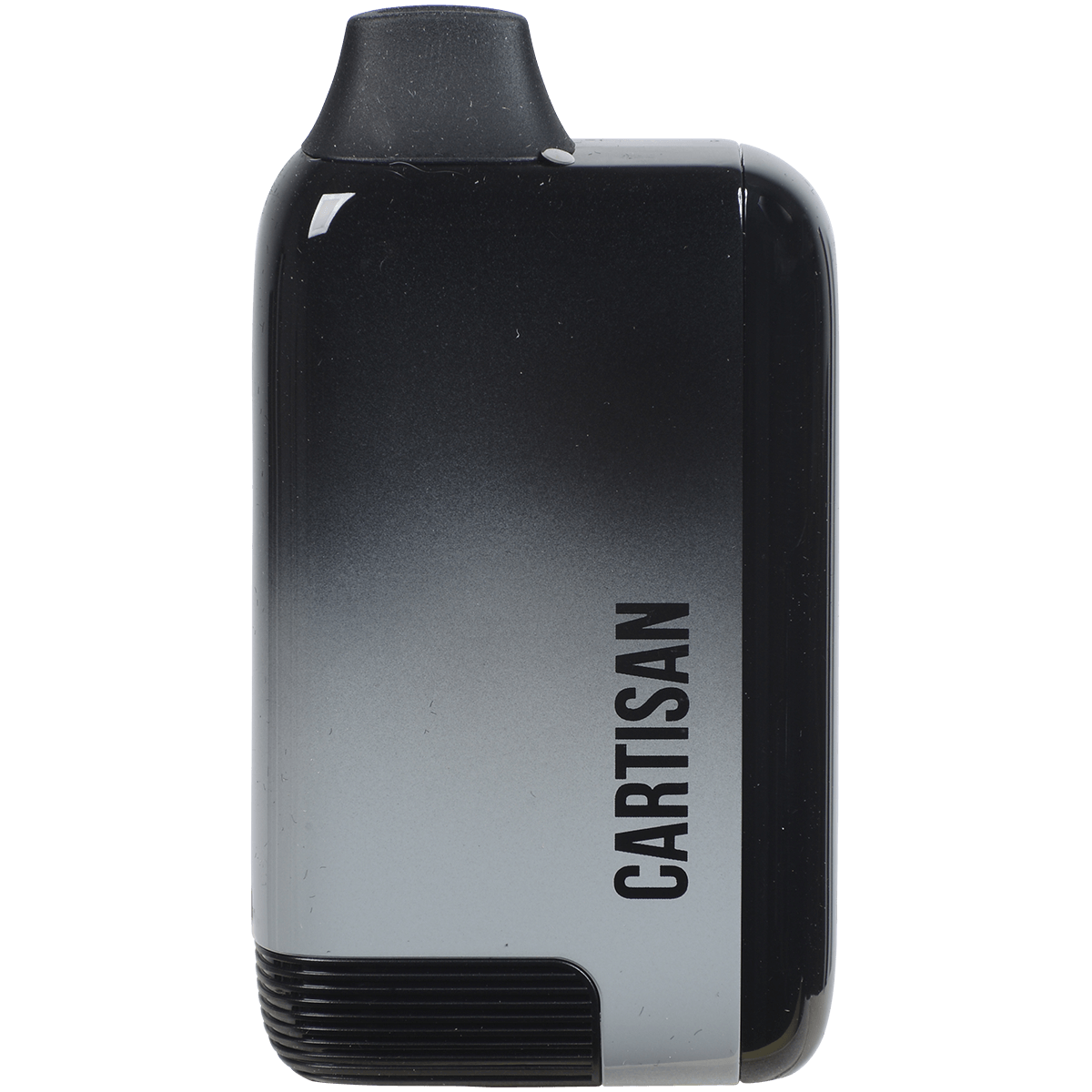 Cartisan Veil Bar Pro Evo 510 Vaporizers Charcoal