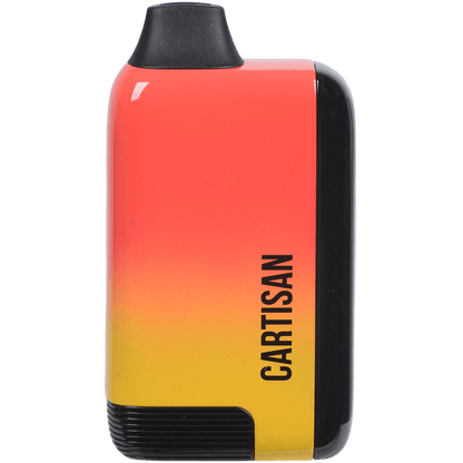 Cartisan Veil Bar Pro Evo 510 Vaporizers Blaze