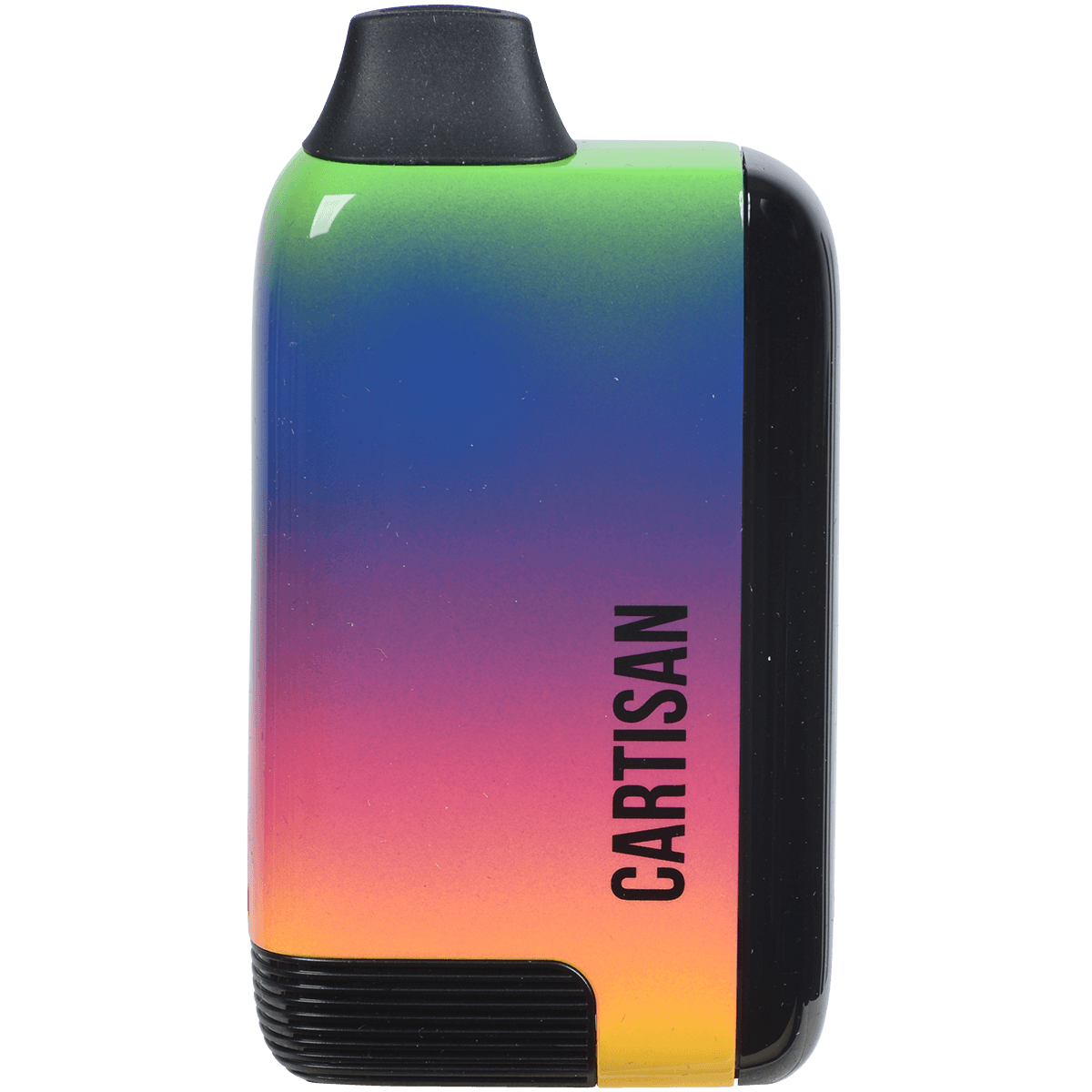 Cartisan Veil Bar Pro Evo 510 Vaporizers Prism