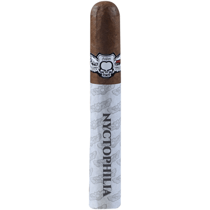 Asylum Nyctophilia Maduro 70X7 20 Ct. Box 7.00X70
