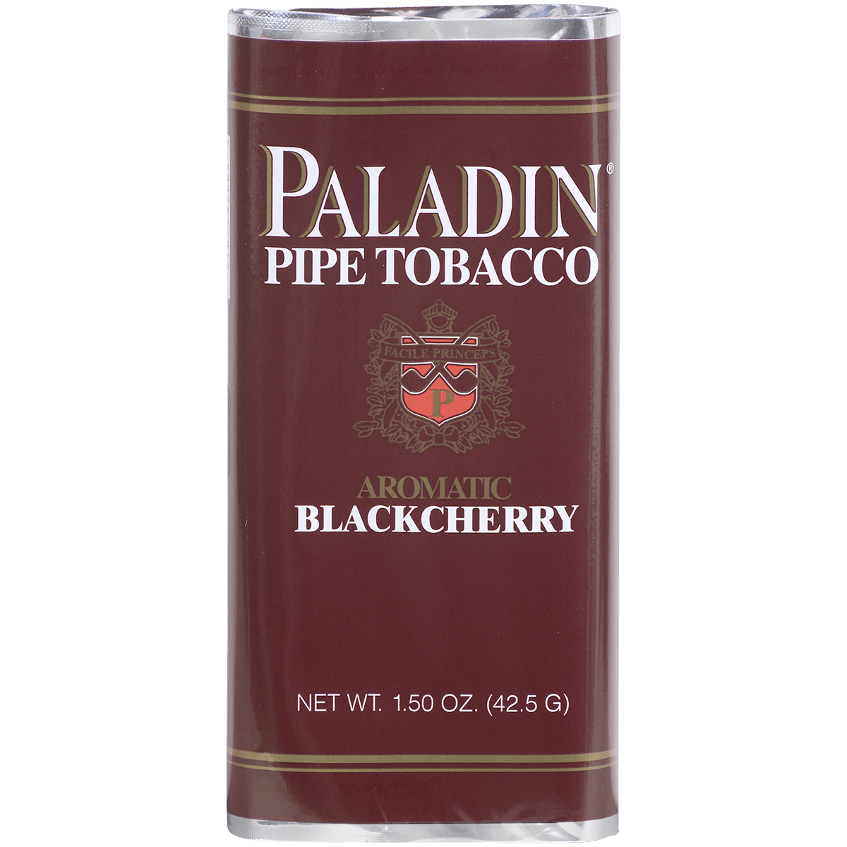 Paladin Aromatic Black Cherry Pouch 5'S 1.50 Oz