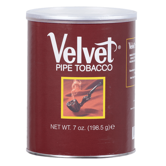 Velvet Tin 7 Oz