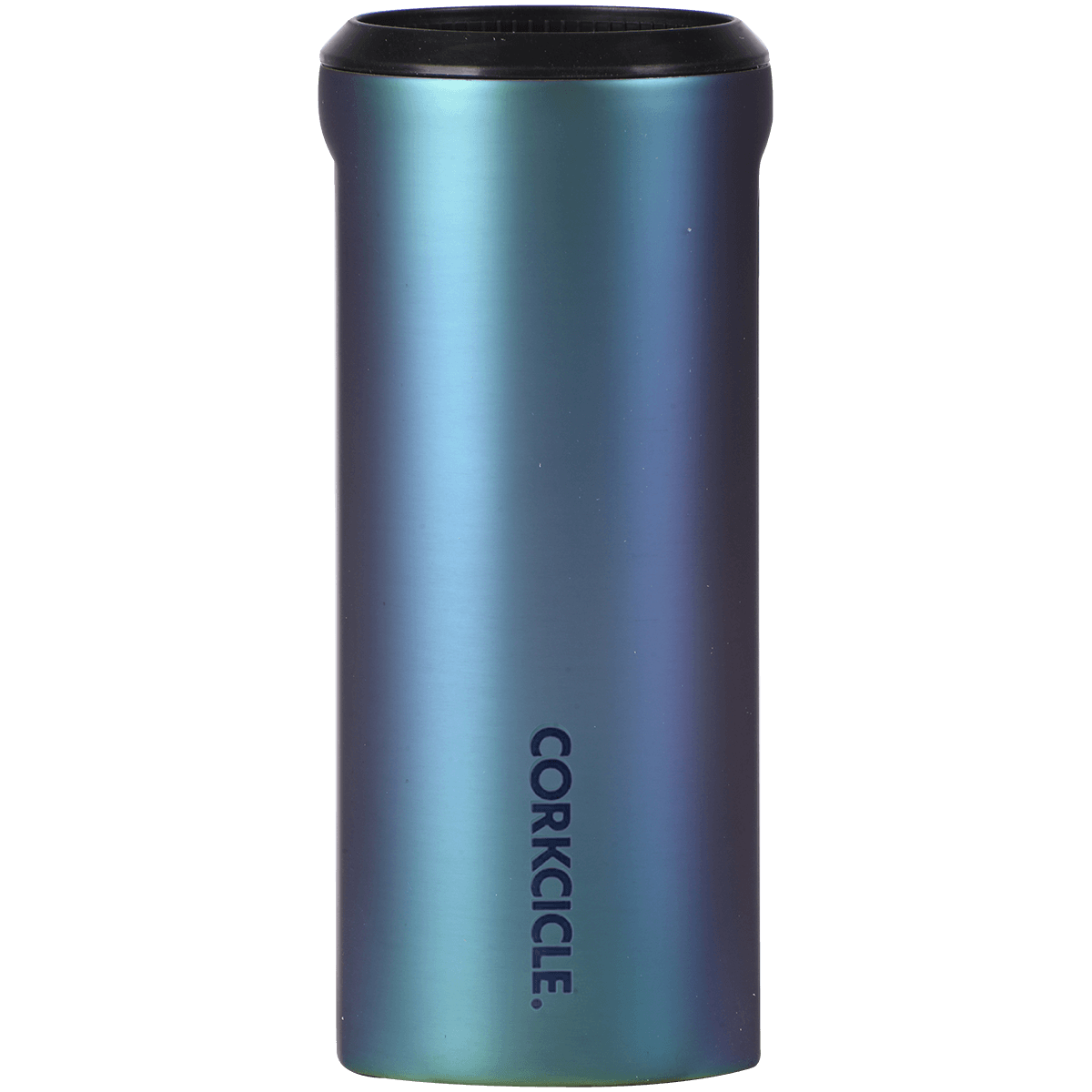 Corkcicle Slim Can Cooler Dragonfly