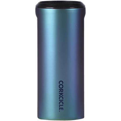 Corkcicle Slim Can Cooler Dragonfly