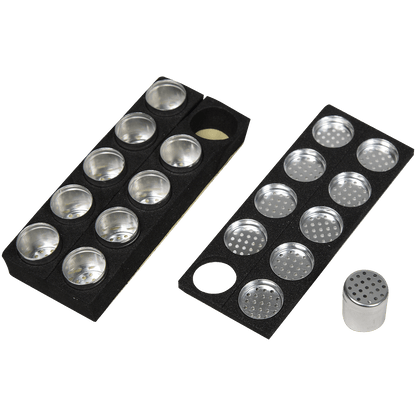 The Original Cones Weezy Jack-Pod Fill-It Tool W10 Jack-Pods