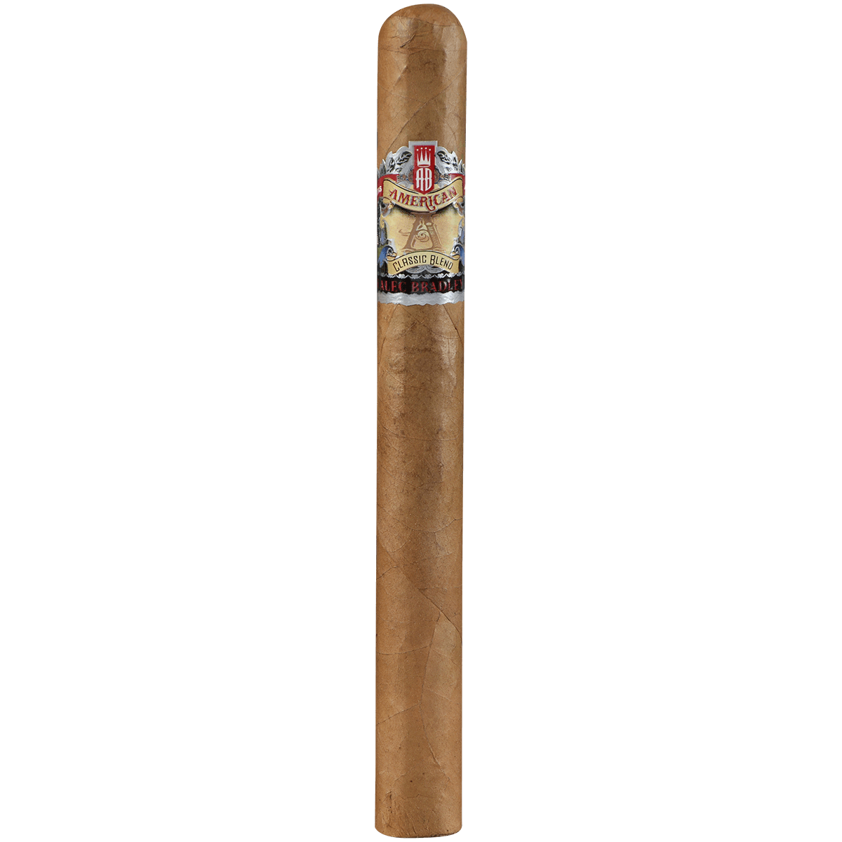 Alec Bradley American Classic Blend Churchill 24 Ct. Box 7.00X48