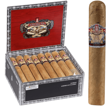 Alec Bradley American Classic Blend Gordo 24 Ct. Box 6.00X60