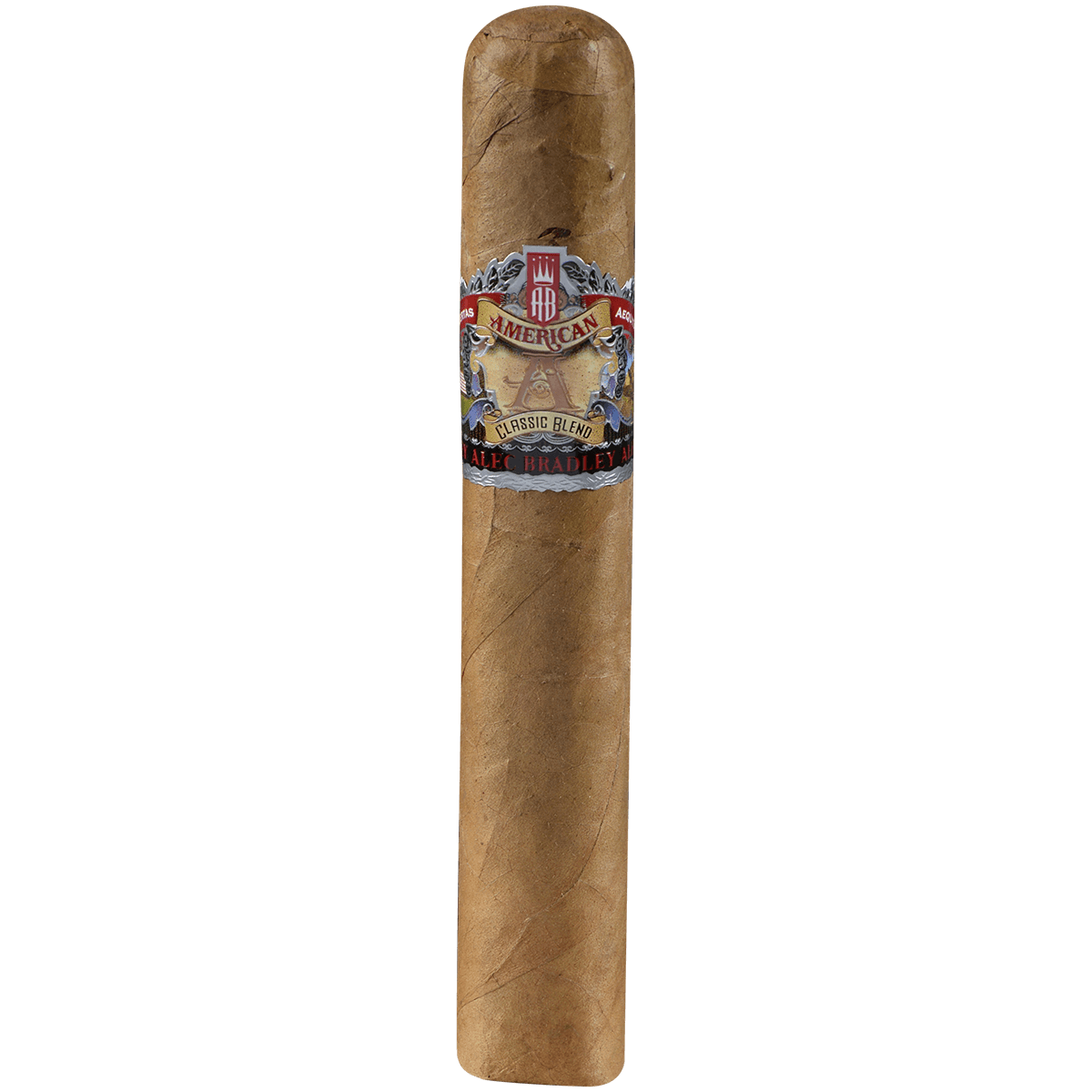 Alec Bradley American Classic Blend Gordo 24 Ct. Box 6.00X60