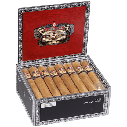 Alec Bradley American Classic Blend Gordo 24 Ct. Box 6.00X60