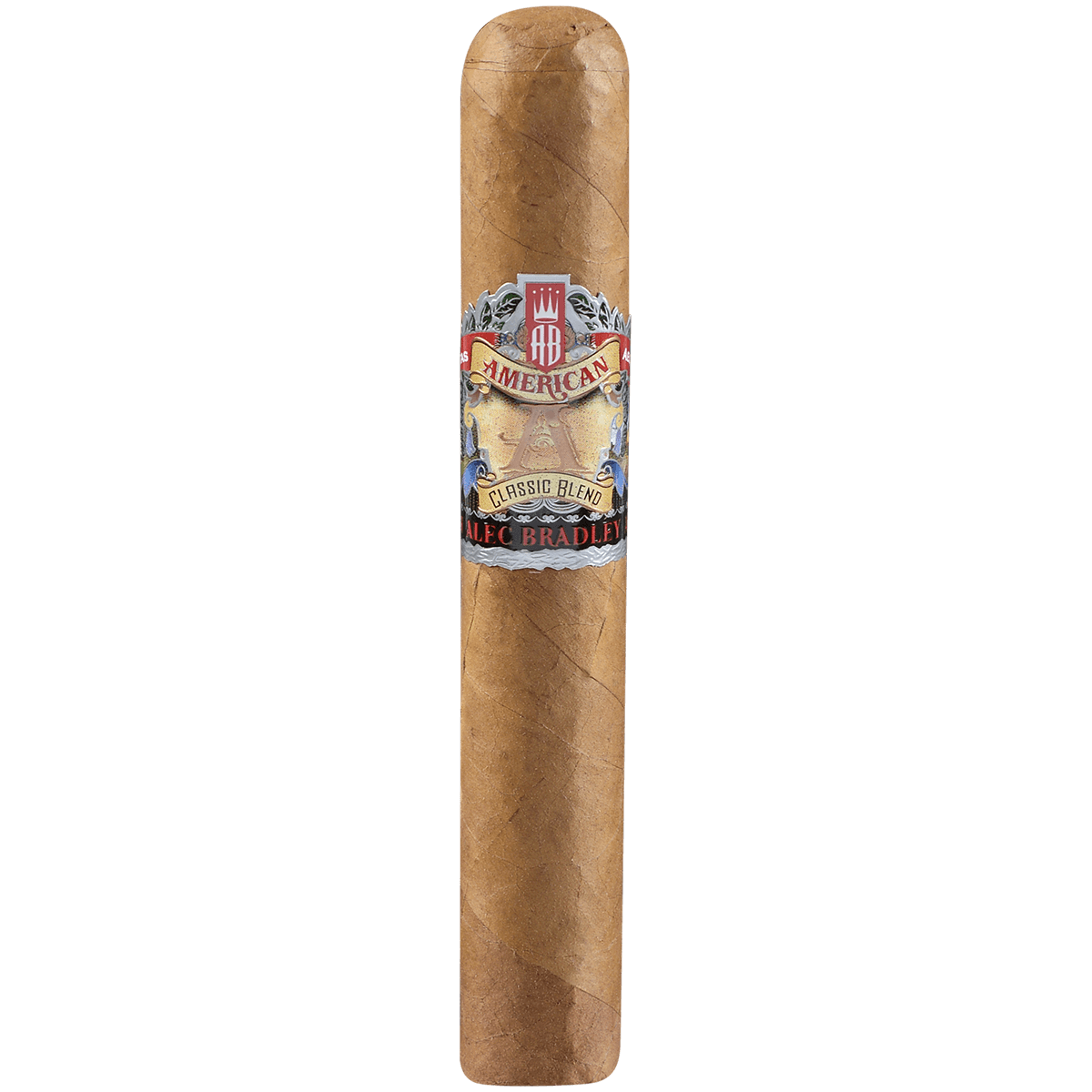 Alec Bradley American Classic Blend Robusto 24 Ct. Box 5.00X50