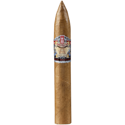 Alec Bradley American Classic Blend Torpedo 24 Ct. Box 6.12X52