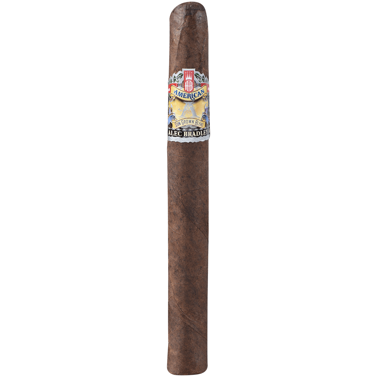Alec Bradley American Sungrown Blend Churchill 24 Ct. Box 7.00X48