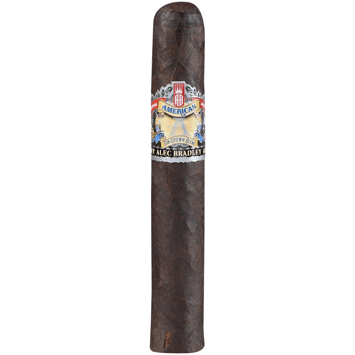 Alec Bradley American Sungrown Blend Gordo 24 Ct. Box 6.00X60
