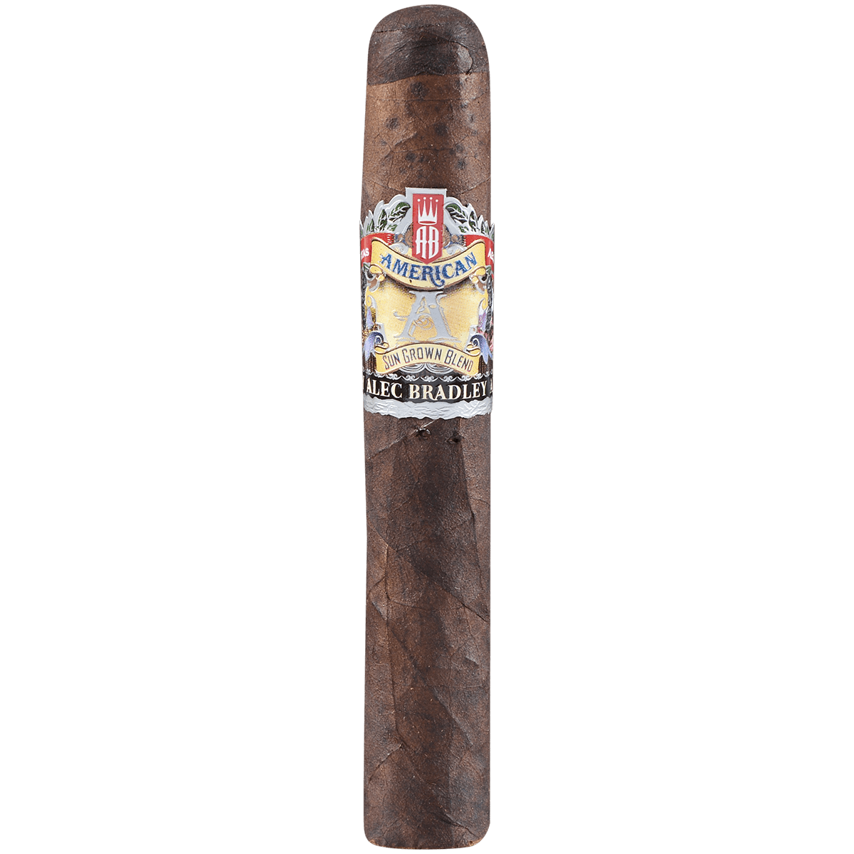 Alec Bradley American Sungrown Blend Robusto 24 Ct. Box 5.00X50