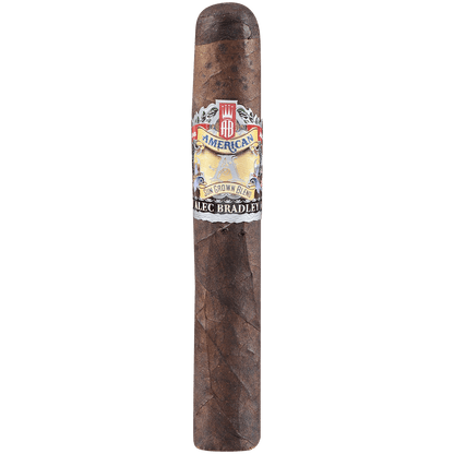 Alec Bradley American Sungrown Blend Robusto 24 Ct. Box 5.00X50