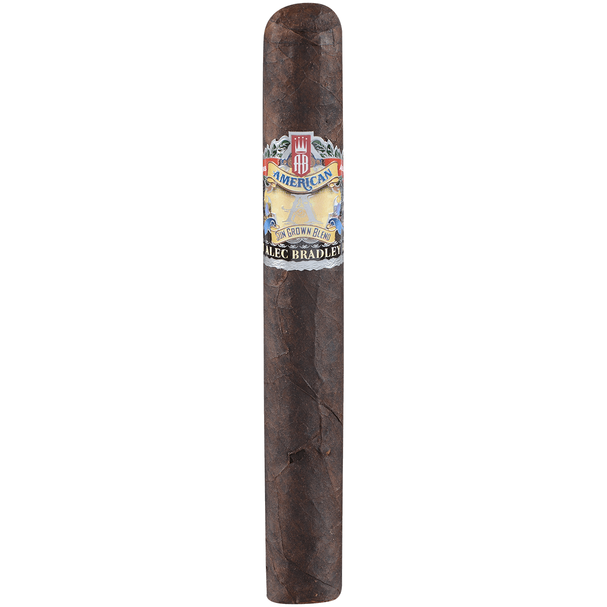 Alec Bradley American Sungrown Blend Toro 24 Ct. Box 6.00X50