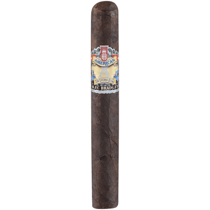 Alec Bradley American Sungrown Blend Toro 24 Ct. Box 6.00X50