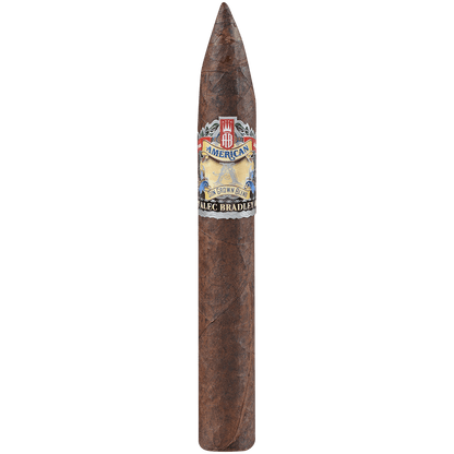 Alec Bradley American Sungrown Blend Torpedo 24 Ct. Box 6.12X52